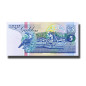 1998 Suriname 5, 10,25, 100 - Set Of 4 Banknotes Uncirculated