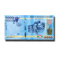 2015 Burundi 5000 Francs Banknote Uncirculated