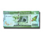 2019 Sri Lanka 1000 Rupees Banknote Ramboda Tunnel, New Design, P-127e Uncirculated