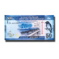 2020 Sri Lanka 50 Rupees Banknote Manampitiya Bridge, P-124b Uncirculated