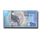 2000 Suriname 25 Gulden Banknote Uncirculated