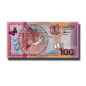 2000 Suriname 100 Gulden Banknote Uncirculated