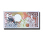 1988 Suriname 500 Gulden Banknote Uncirculated