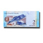 2012 Venezuela 2 Bolivares Banknote Uncirculated