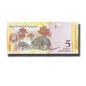 2007 Venezuela 5 Bolivares Banknote Uncirculated