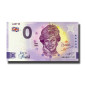 0 Pound Souvenir Banknote Lady Di United Kingdom GBAG 2022-1