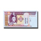 2009 Mongolia 20 Tugrik Banknote Damdin Sükhbaatar Uncirculated