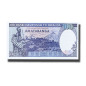 1989 Rwanda 100 Francs Banknote Uncirculated