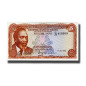 1978 Kenya 5 Shillings Banknote Uncirculated