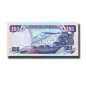 2010 Jamaica 50 Dollars Banknote Uncirculated