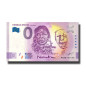0 Euro Souvenir Banknote Herman Brood The Indian Netherlands PEBN 2023-3