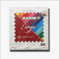 2014 Malta Supplement Sheets MARINI 7 Pages With Strips