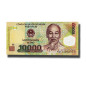 2020 Vietnam 10000 Dong Polymer Banknote Ho Chi Minh Uncirculated