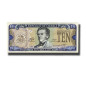 2011 Liberia 10 Dollars Banknote Uncirculated