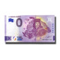 0 Euro Souvenir Banknote II. Rakoczi Ferenc Hungary HUAF 2022-1