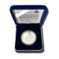 1998 San Marino FIFA World Cup 10000 Lira Silver Coin 22g Proof