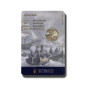 2023 Malta Napoleon Bonaparte and the French in Malta 2 Euro Coin Card