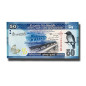 2021 Sri Lanka 50 Rupees Banknote Manampitiya Bridge Uncirculated