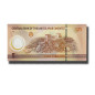 2023 UAE 5 Dirhams Polymer Banknote Uncirculated