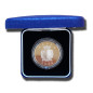 2004 Malta Giuseppe Cali Lm5 Silver Coin Proof 2004 Malta Giuseppe Cali Lm5 Silver Coin Proof