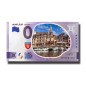 0 Euro Souvenir Banknote Honfleur Normandie Colour France UEHZ 2023-3