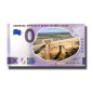 0 Euro Souvenir Banknote Enserune, Oppidum Et Musee Archeologique Colour France UEPF 2023-1
