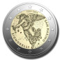 2023 San Marino Luca Signorelli 2 Euro Coin