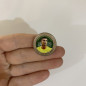 2 Euro Coloured Coin Football Star - Cristiano Ronaldo (Saudi Arabia)
