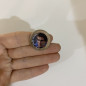 2 Euro Coloured Coin Racing Driver - Alain Prost