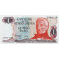 1984 Argentina 1 - 100 Pesos Gral San Martin - Set of 5 Banknotes Uncirculated