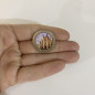 2 Euro Coloured Coin Duomo di Milano - Milan - Italy