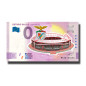 0 Euro Souvenir Banknote Estadio Da Luz Colour Portugal MEAN 2023-12