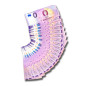 0 Euro Souvenir Banknote UEFA EURO 2024 Germany XEKM 2023-8 HOT NUMBERS set 000001 - 000021 0 Euro Souvenir Banknote UEFA EURO 2024 Germany XEKM 2023-8 HOT NUMBERS set 000001 - 000021