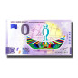 0 Euro Souvenir Banknote UEFA EURO 2024 Colour Germany XEKM 2023-5