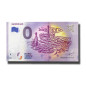 0 Euro Souvenir Banknote Sardinhas Portugal MEBW 2019-1