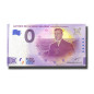 0 Euro Souvenir Banknote Antonio De Oliveira Salazar Portugal MEAQ 2021-5