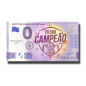 Anniversary 0 Euro Souvenir Banknote Sporting Clube De Portugal Portugal MEBF 2021-5