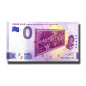 0 Euro Souvenir Banknote Frans Hals Netherlands PECF 2024-2