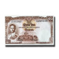 1956 Thailand 10 Baht Banknote King Rama IX P76 Uncirculated