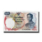 1968 Thailand 100 Baht Banknote King Rama IX Uncirculated