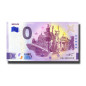 0 Euro Souvenir Banknote Berlin Germany XELS 2024-3