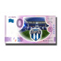 0 Euro Souvenir Banknote FC Porto Colour Portugal MEAP 2020-5
