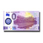 0 Euro Souvenir Banknote Milano Stadio San Siro Logo Inter Colour Italy SEFA 2024-1