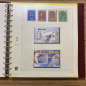 2006 - 2012 Malta Used Stamps in Album CAT Value €350