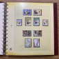 1997 - 2005 Malta Mint Stamps in Album MNH CAT Value €650