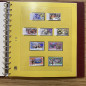 1997 - 2005 Malta Mint Stamps in Album MNH CAT Value €650