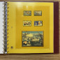 1997 - 2005 Malta Mint Stamps in Album MNH CAT Value €650