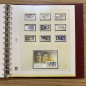 1997 - 2005 Malta Mint Stamps in Album MNH CAT Value €650