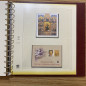 1997 - 2005 Malta Mint Stamps in Album MNH CAT Value €650