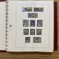 1970 - 1996 Malta Used Stamps in Album NH CAT Value €750